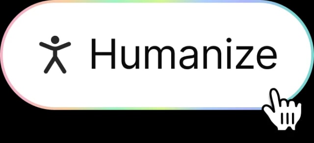 Humanize feature preview